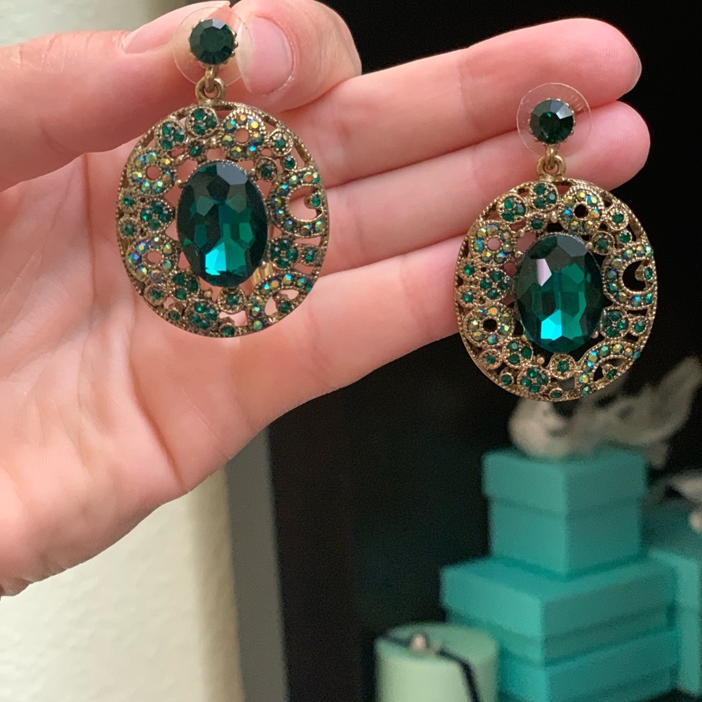 Attractive Earrings